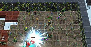 Airborne Dungeons