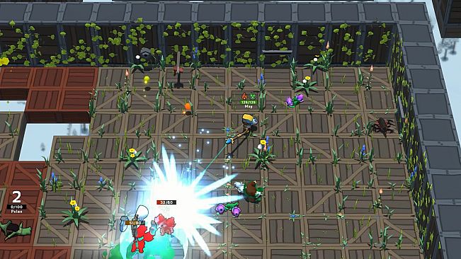 Airborne Dungeons