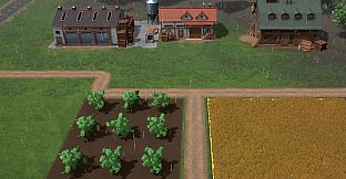 Farm Manager World x Farm Manager 2022