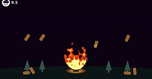 My Fire Is Bigger Than Yours