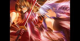 Taimanin Asagi 2