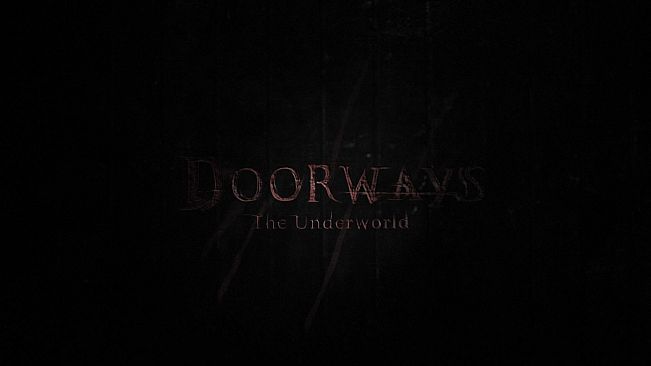Doorways: The Underworld - Movies