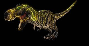 Primal Carnage: Extinction - Ultimate Tyrant Pack DLC