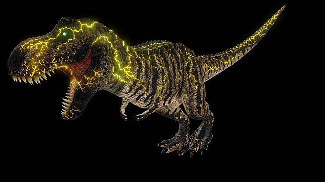 Primal Carnage: Extinction - Ultimate Tyrant Pack DLC