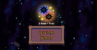 Sawmania - Bonus Cosmetics Bundle!