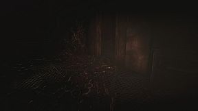 Whispering Lane: Horror