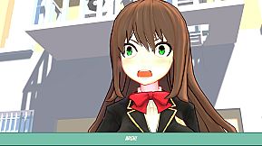 If you touch me, I will marry you. Pt.1