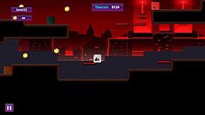 Square Escape Challenge