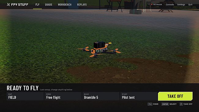FPV Stuff