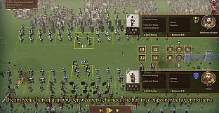 Field of Glory: Kingdoms - Burghers and Bombards