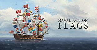 Naval Action - Flags