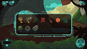 The Abandoned Planet