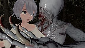 Escape from the Cannibal Family