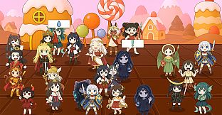 Lofi Witch Hatch