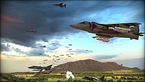 Wargame: Airland Battle