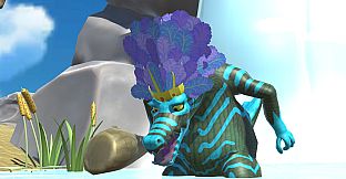 Bullion - The Curse of the Cut-Throat Cattle