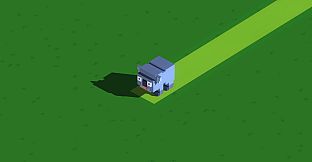 Grass Cutter - Animals