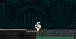 Wacky Cartoon Racers