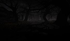 Fragments of the Afterlife