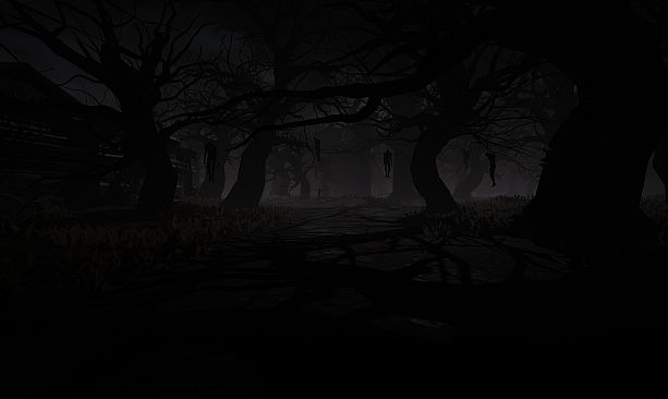 Fragments of the Afterlife