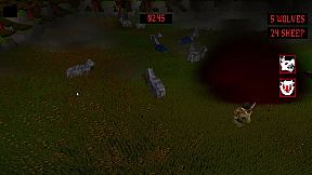 Wolves in Sheep's Clothing