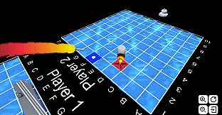 Battleships Simulator