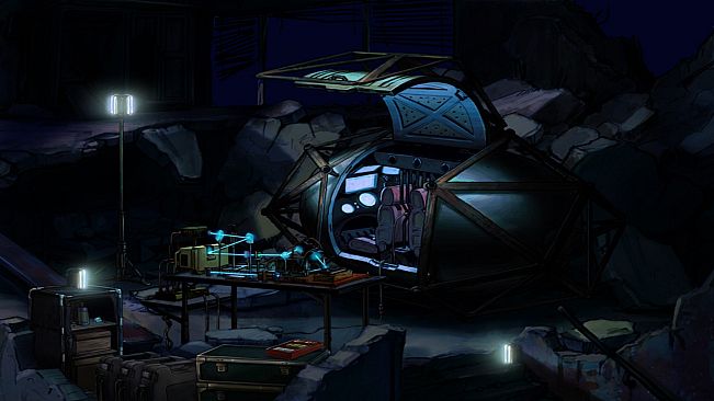 A New Beginning - Final Cut