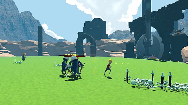 Monster Hub