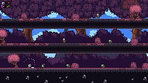 Pixicharm - Gravenguard