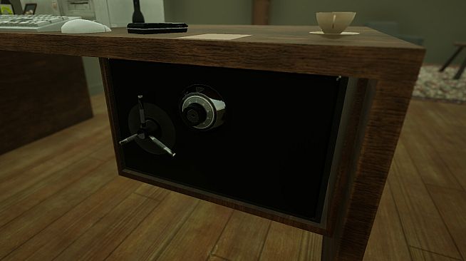 Island of the Missing