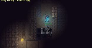 Swords & Crystals - Glowing Founders Gem
