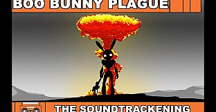 Boo Bunny Plague - Deluxe Edition