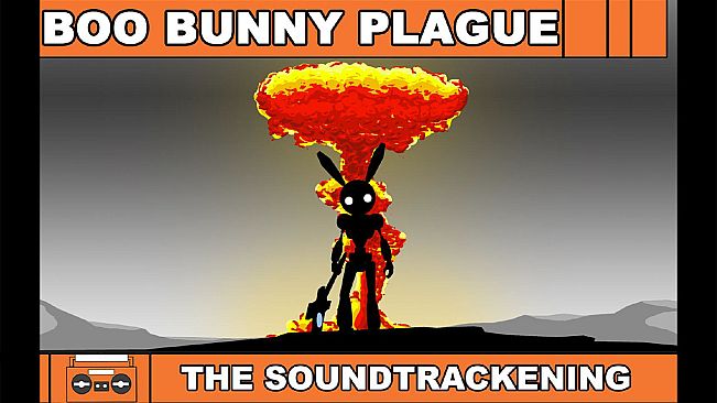 Boo Bunny Plague - Deluxe Edition