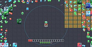 Bomb Them Ores