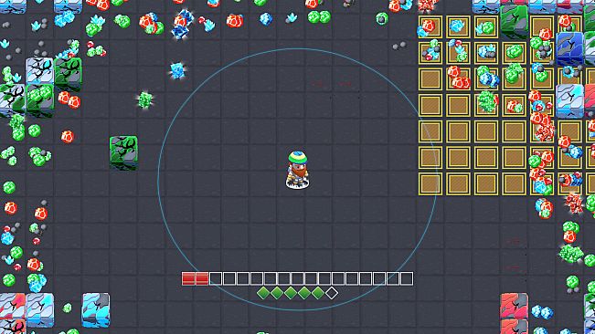 Bomb Them Ores