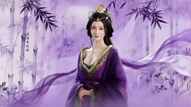 The Three Kingdoms: Rebirth