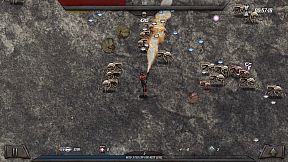 Survivors of the Mare Vitalis