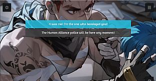 Bifröst: Prelude to the Storm