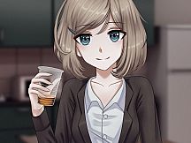 The Girl From The Snuff Video