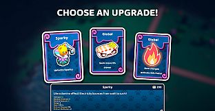 Sushi Cat - Tower Defense