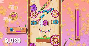 Family Tree - Fruity Action Puzzle Fun!