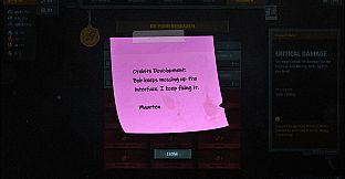 Orebits - Employee of the Month Edition