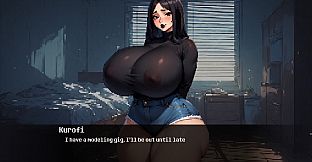 I Pulled a Goth Baddie by Being Autistic