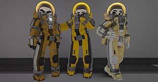 LOCKDOWN Protocol - Contrast