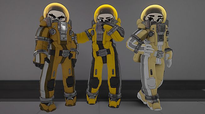 LOCKDOWN Protocol - Contrast