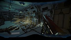 Redemption: Saints And Sinners