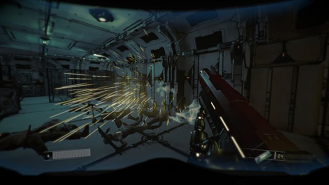 Redemption: Saints And Sinners