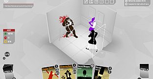 Fights in Tight Spaces - Weapon of Choice