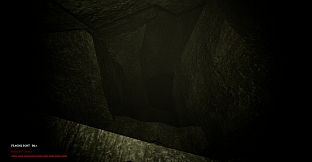 Lost Below