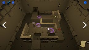 A Cat in Dungeons